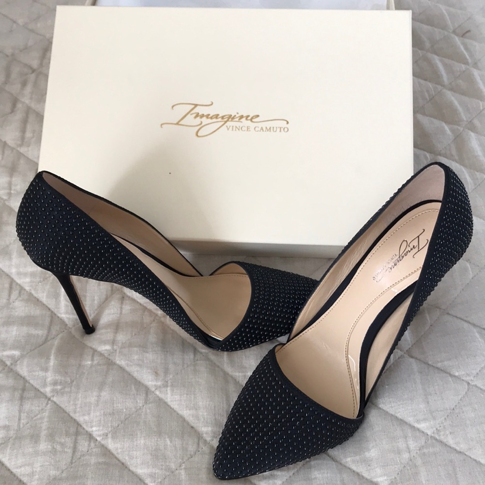🔥Price DROP! Imagine Vince Camuto